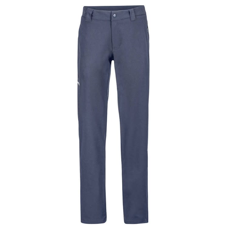 Soft shell pants