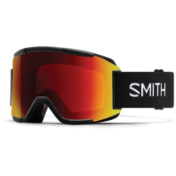 Cylindrical goggles