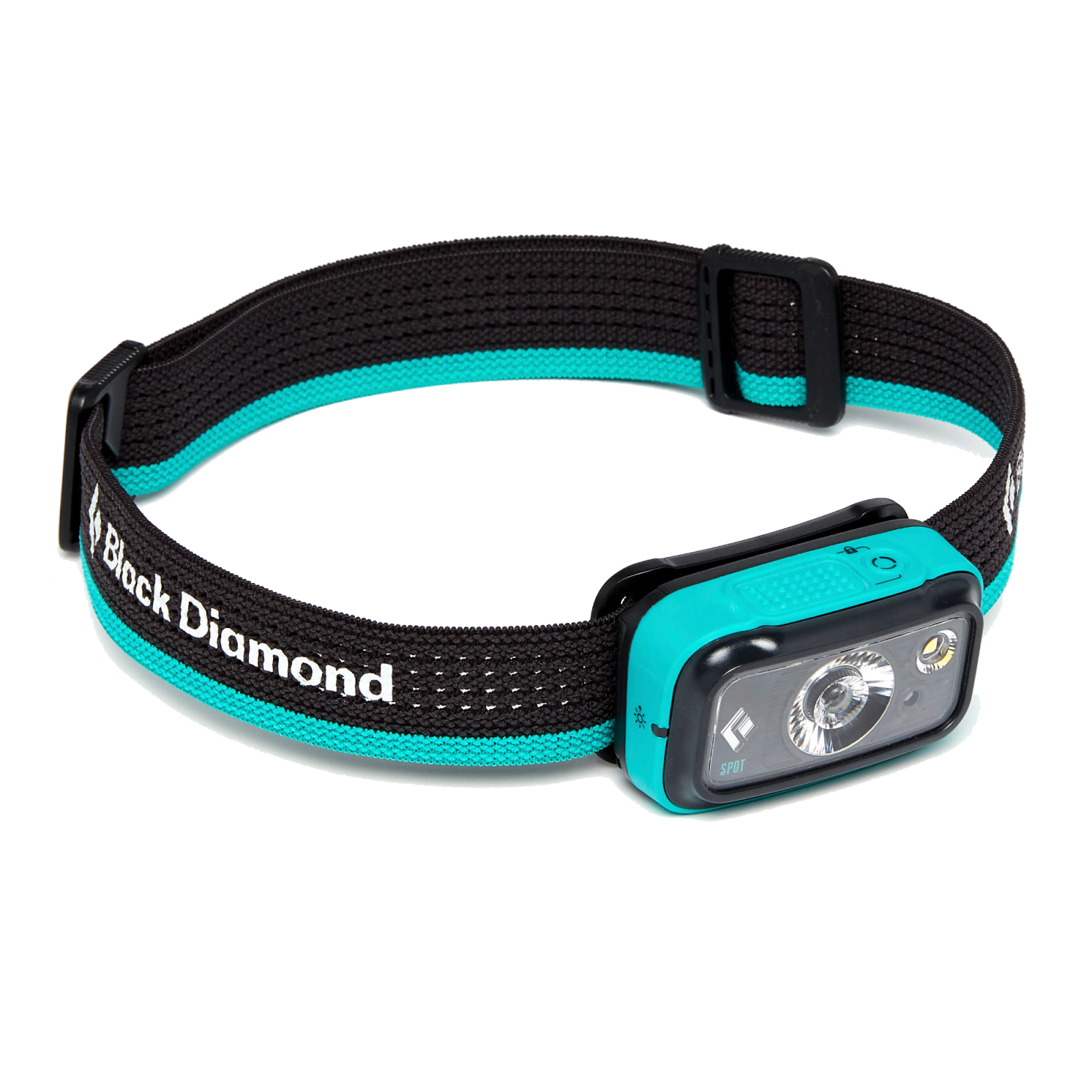 Black Diamond Spot headlamp