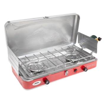 CampChef Everest portable stove