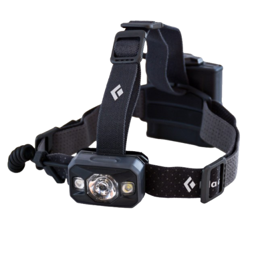 Black Diamond Icon headlamp