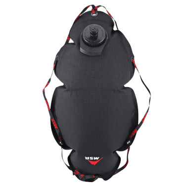MSR Dromedary water bag