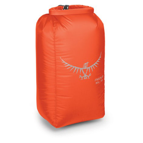 Backpack liner