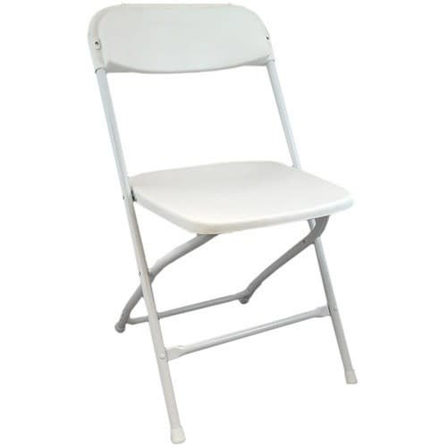 Folding-style chair