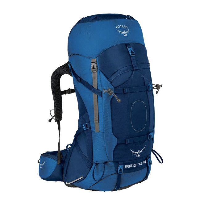 Backpack Backpack