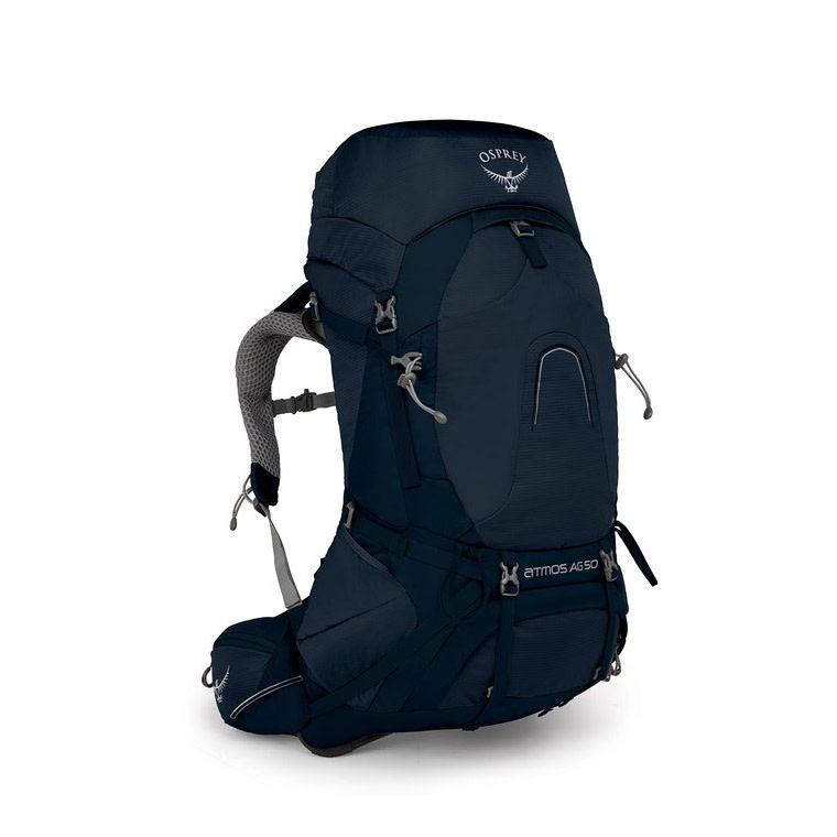 Osprey Atmos backpack