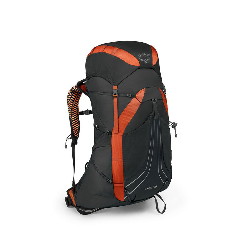 Osprey Exos backpack