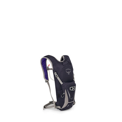 Hydration pack