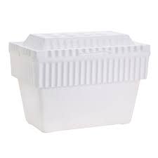 Styrfoam cooler