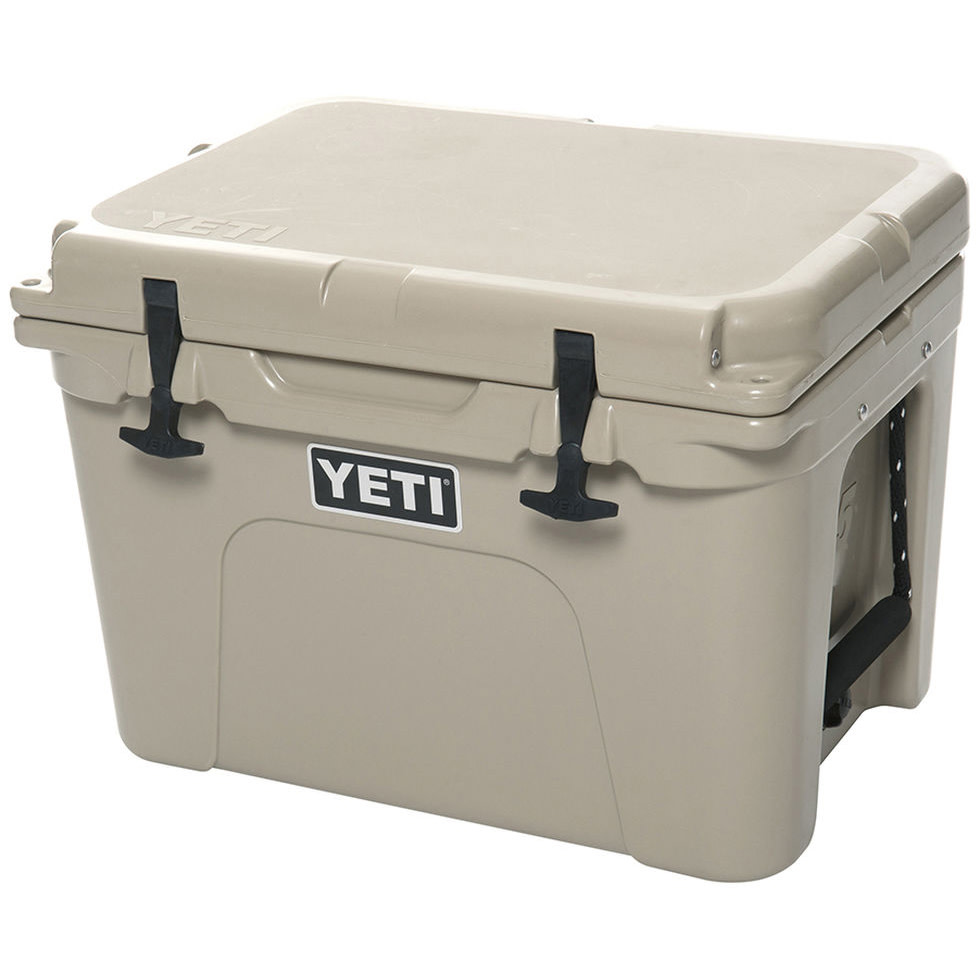 Technical cooler