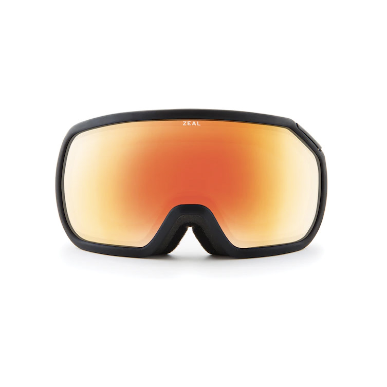 Zeal Fargo goggles