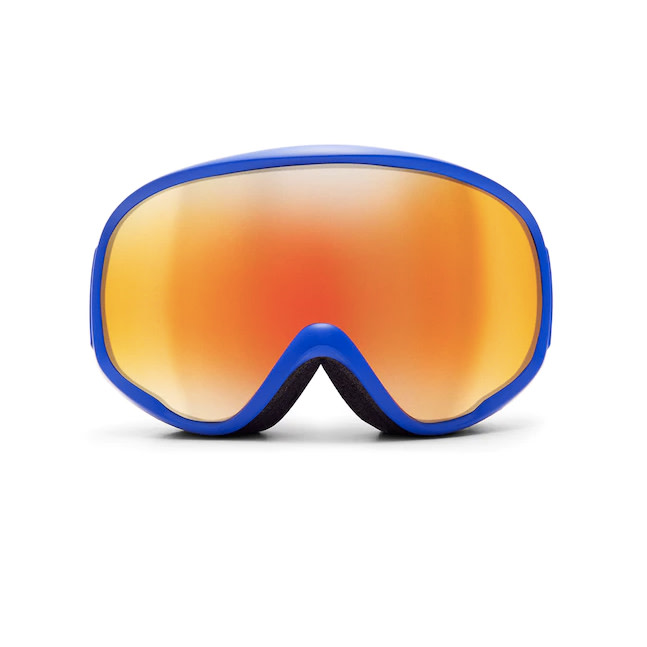 Zeal Forecast goggles
