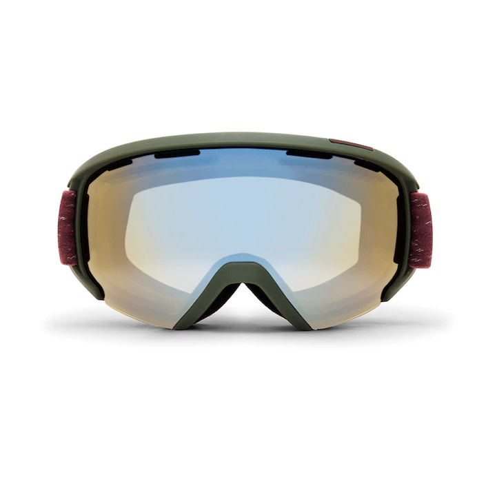 Zeal Slate goggles