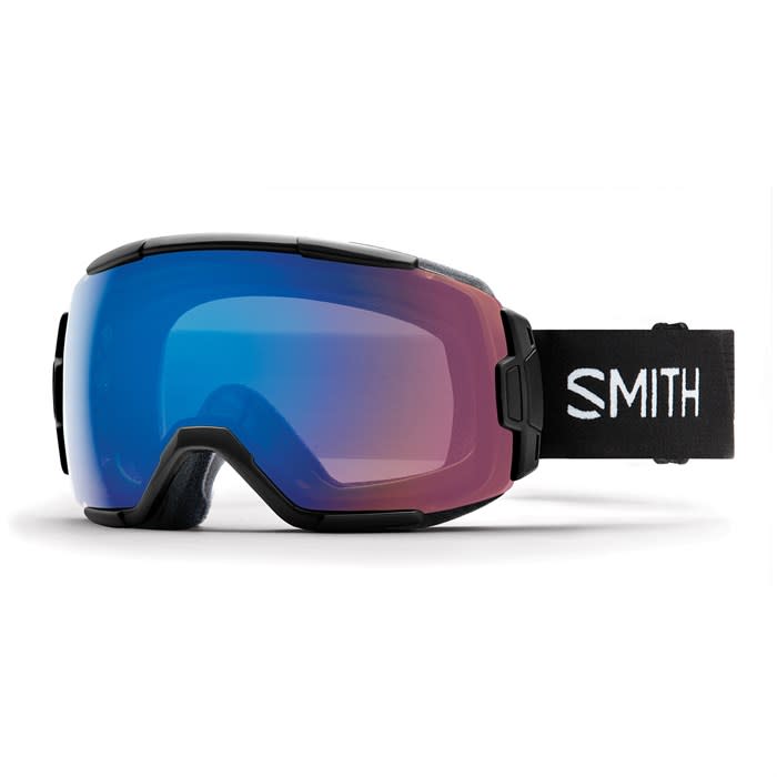 Smith Vice goggles