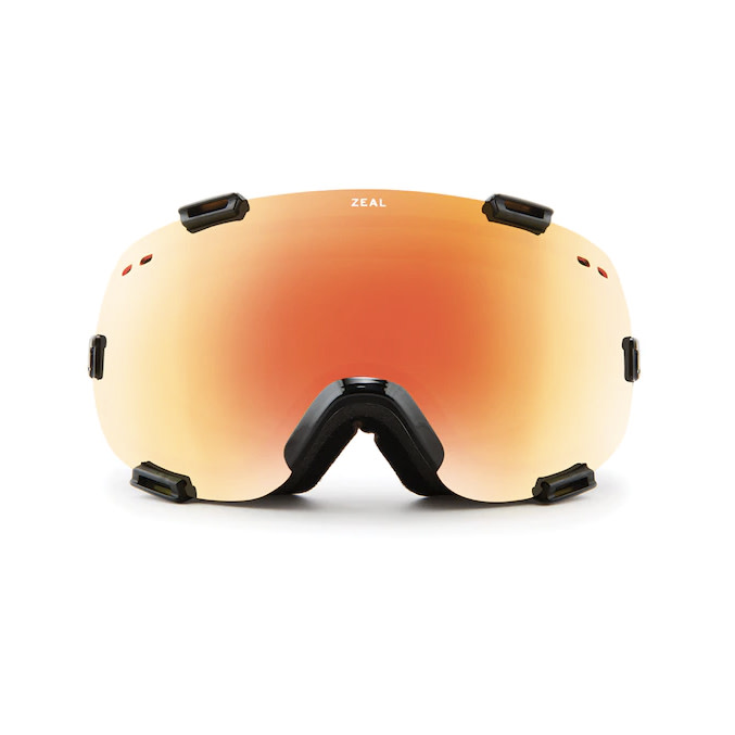 Zeal Voyager goggles