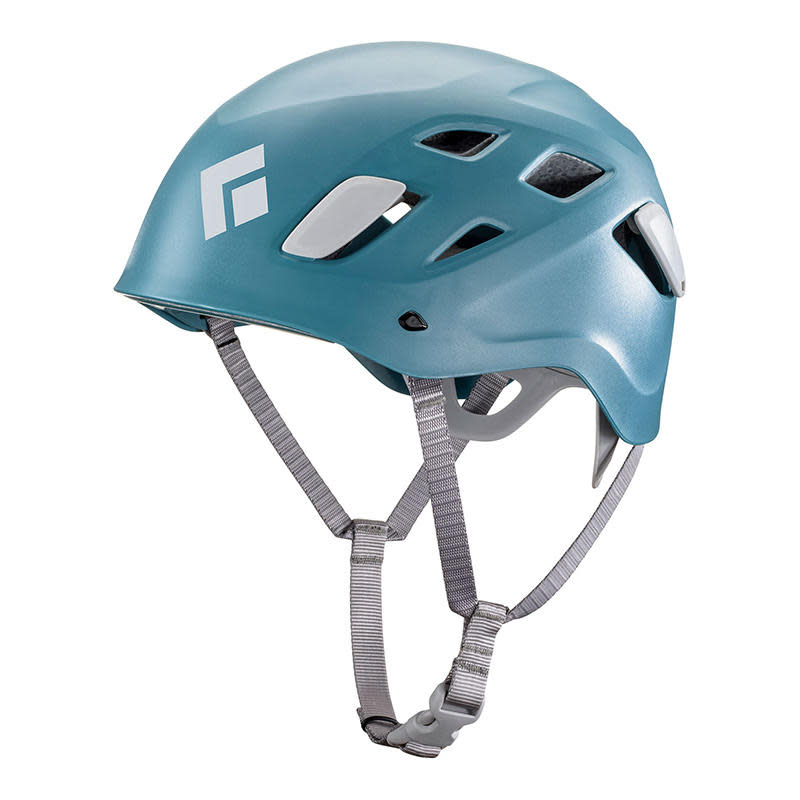 Climbing helmet