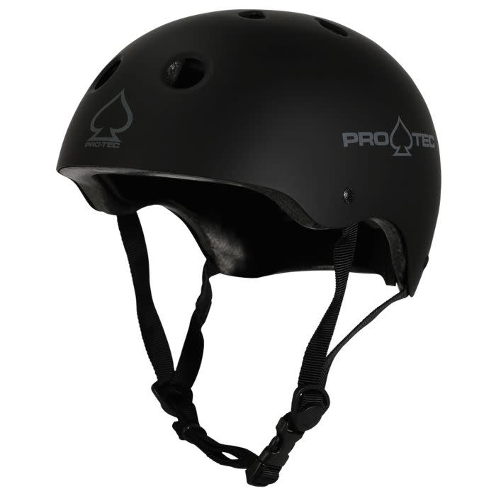Skate helmet