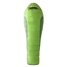 Marmot Never Winter sleeping bag