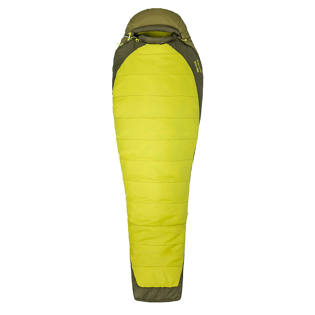Marmot Trestles sleeping bag