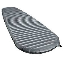 Thermarest XTherm sleeping pad