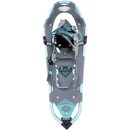 Atlas Montane & Elektra series