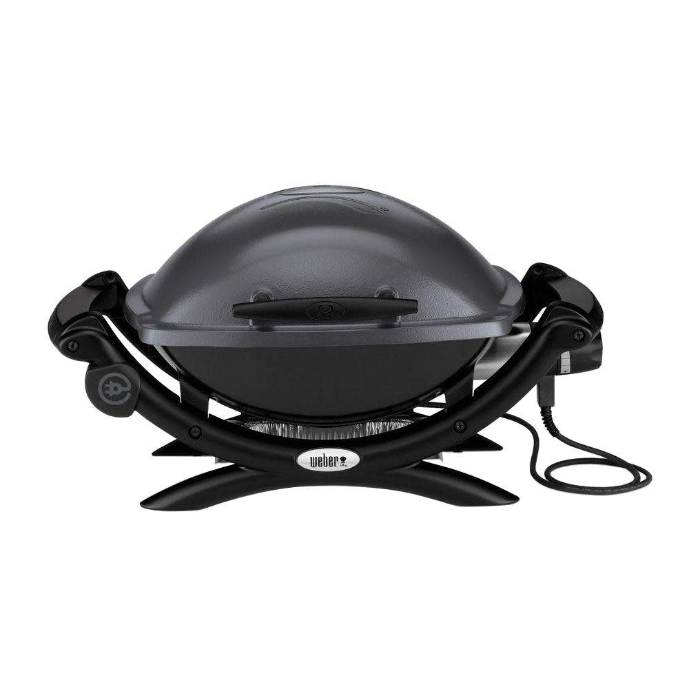 Portable grill