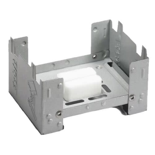 Tablet stove
