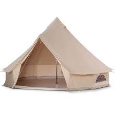 Canvas Luxury tent