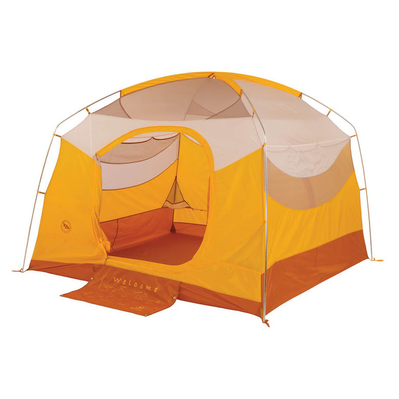 Big Agnes Big House 4