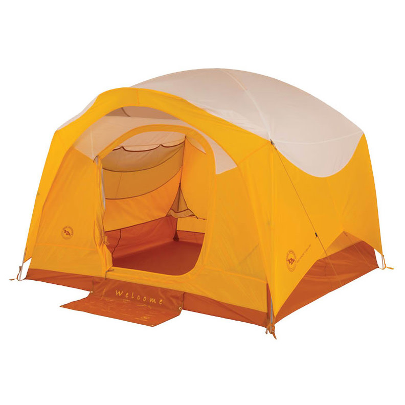 Big Agnes Big House 4