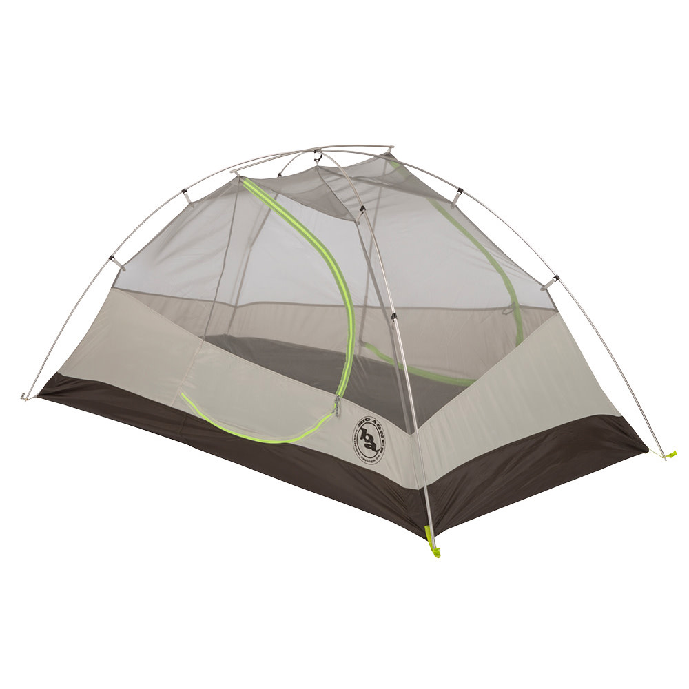Big Agnes Blacktail