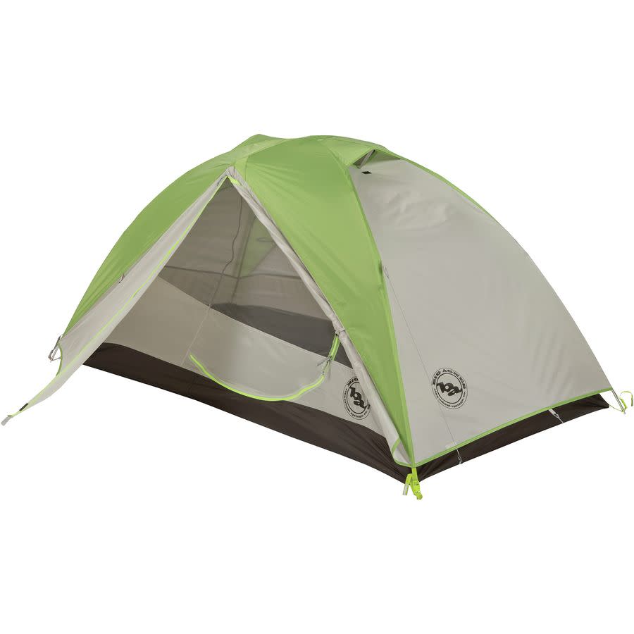 Big Agnes Blacktail