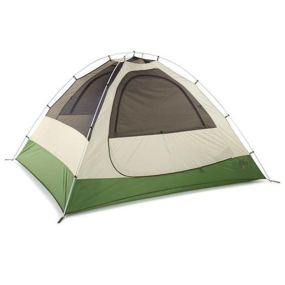 REI Camp Dome 2