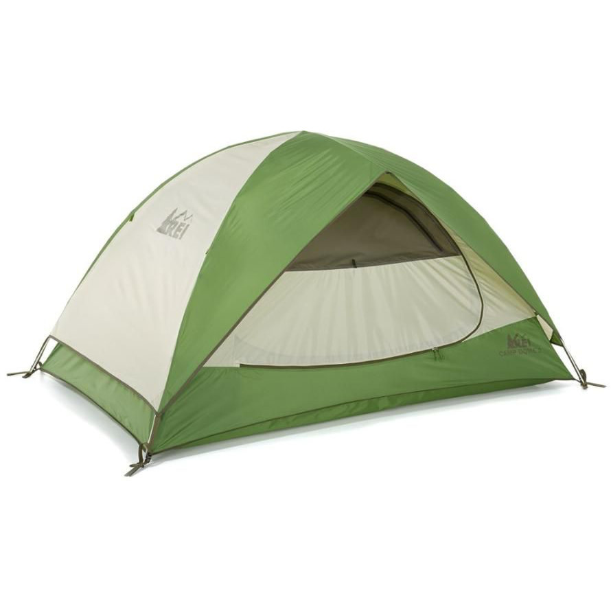 REI Camp Dome 2