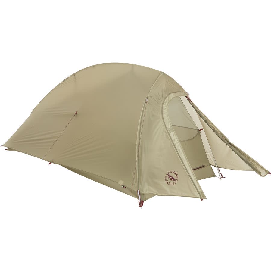 Big Agnes Fly Creek