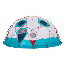 Technical Specialist tent