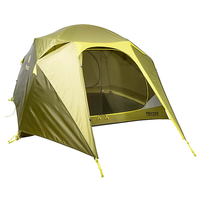 Big Agnes Fly Creek