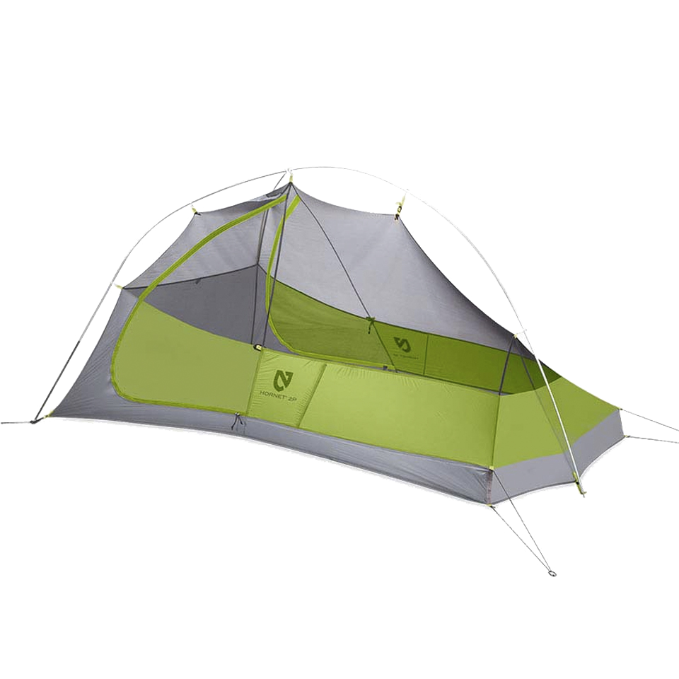 1 or 2-person tent (backpacking)