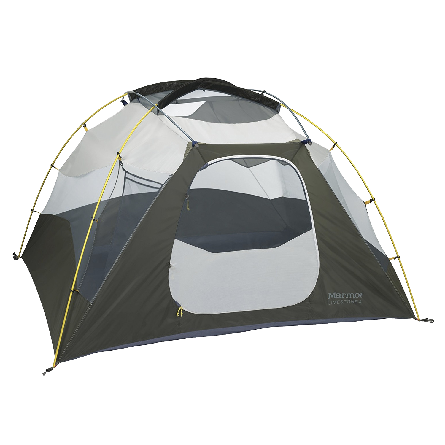 4-person tent (regular) 4-person tent (regular)