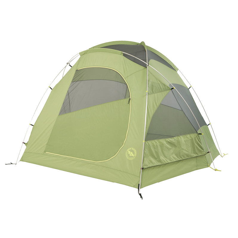 Big Agnes Tensleep Station 6