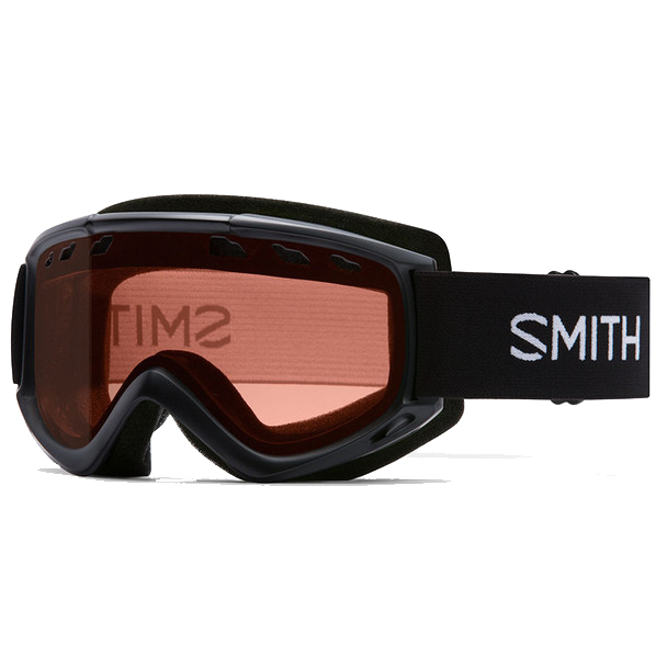 Smith Cascade goggles