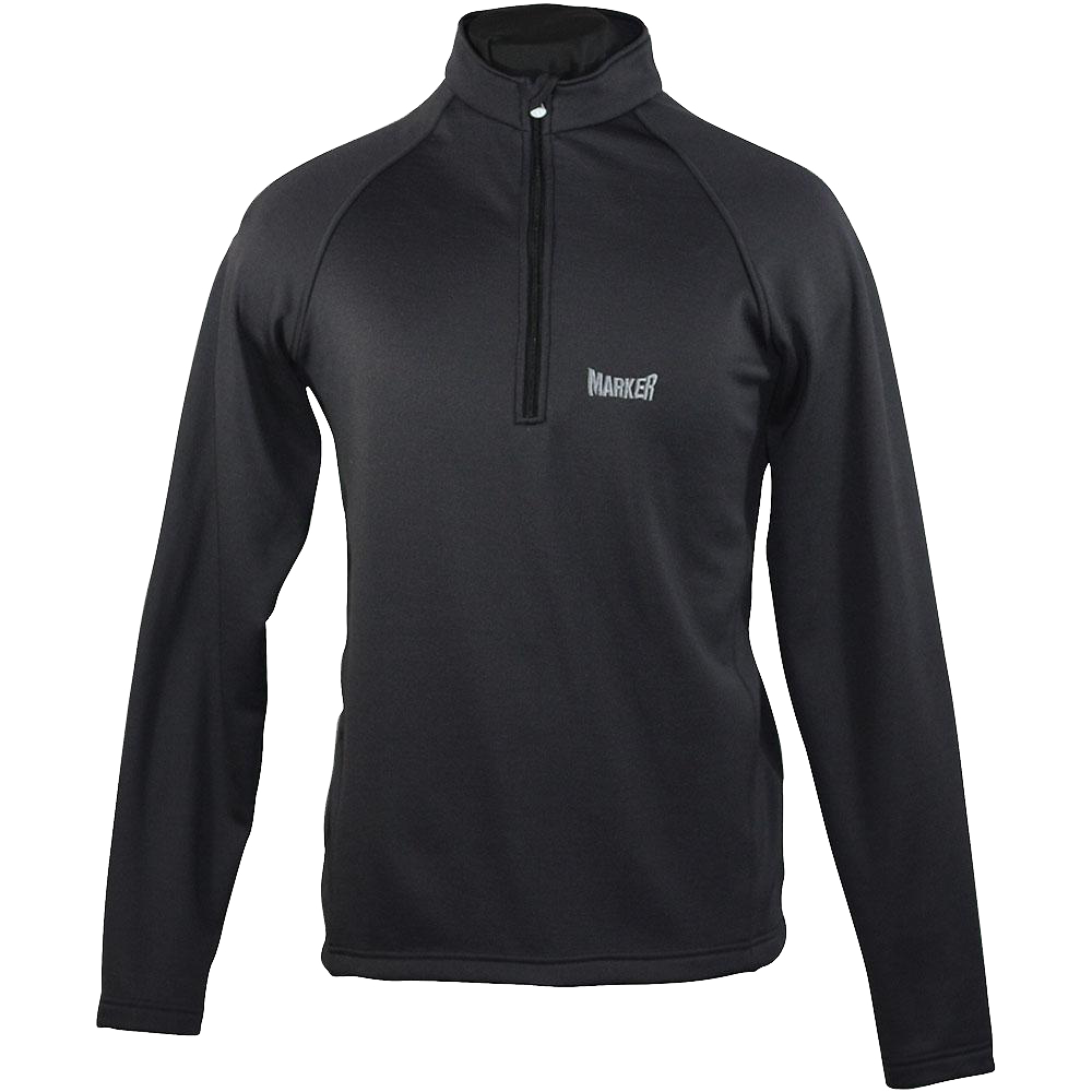 Mid-layer top Mid-layer top