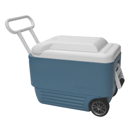 Standard cooler