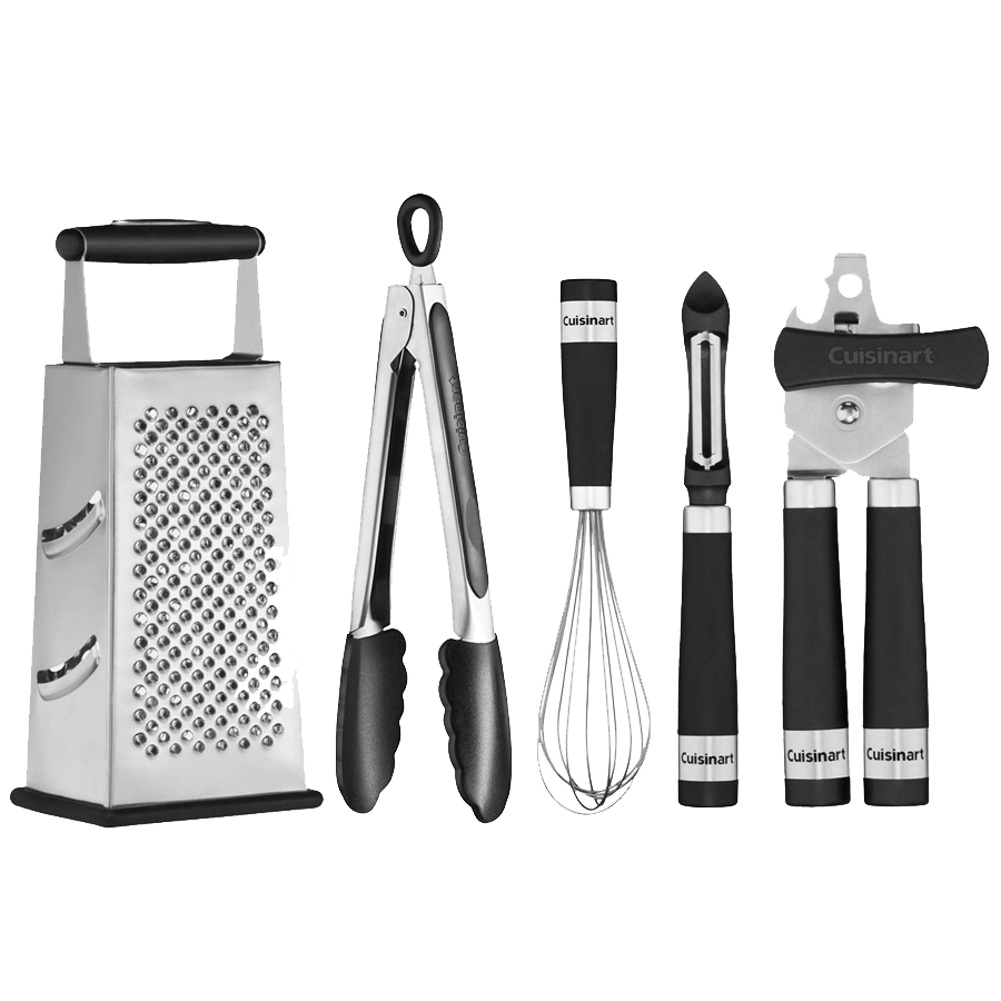 Our Guide to Cookware