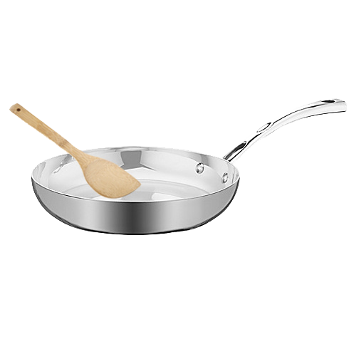 Regular pan