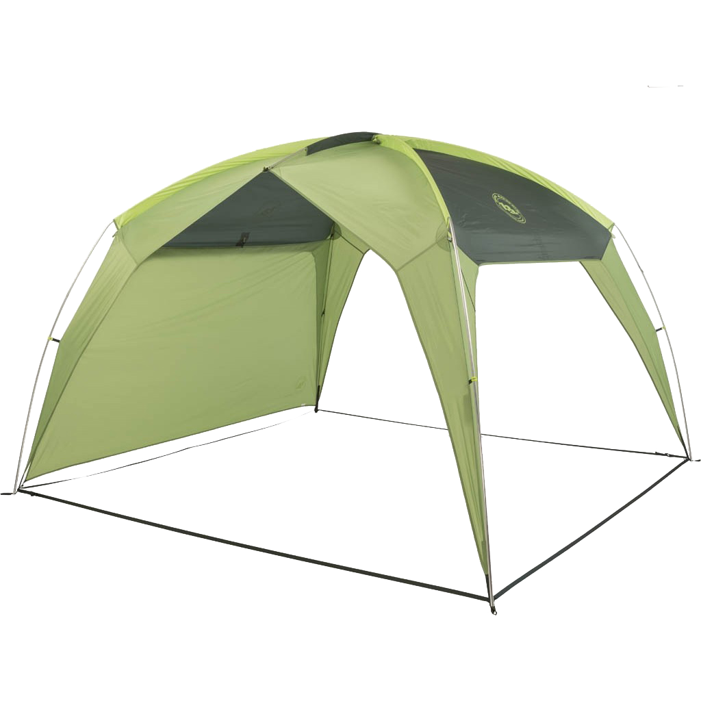 Big Agnes Three Forks Shelter shade structure
