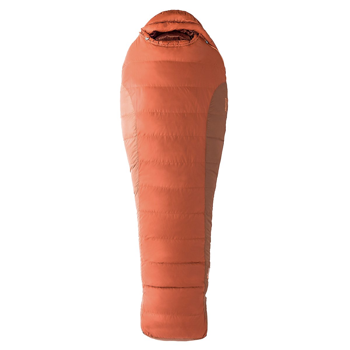 Marmot Never Summer sleeping bag