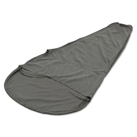 Sleeper bag liner