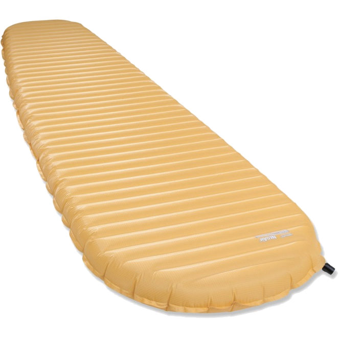Sleeping pad (backpacking)
