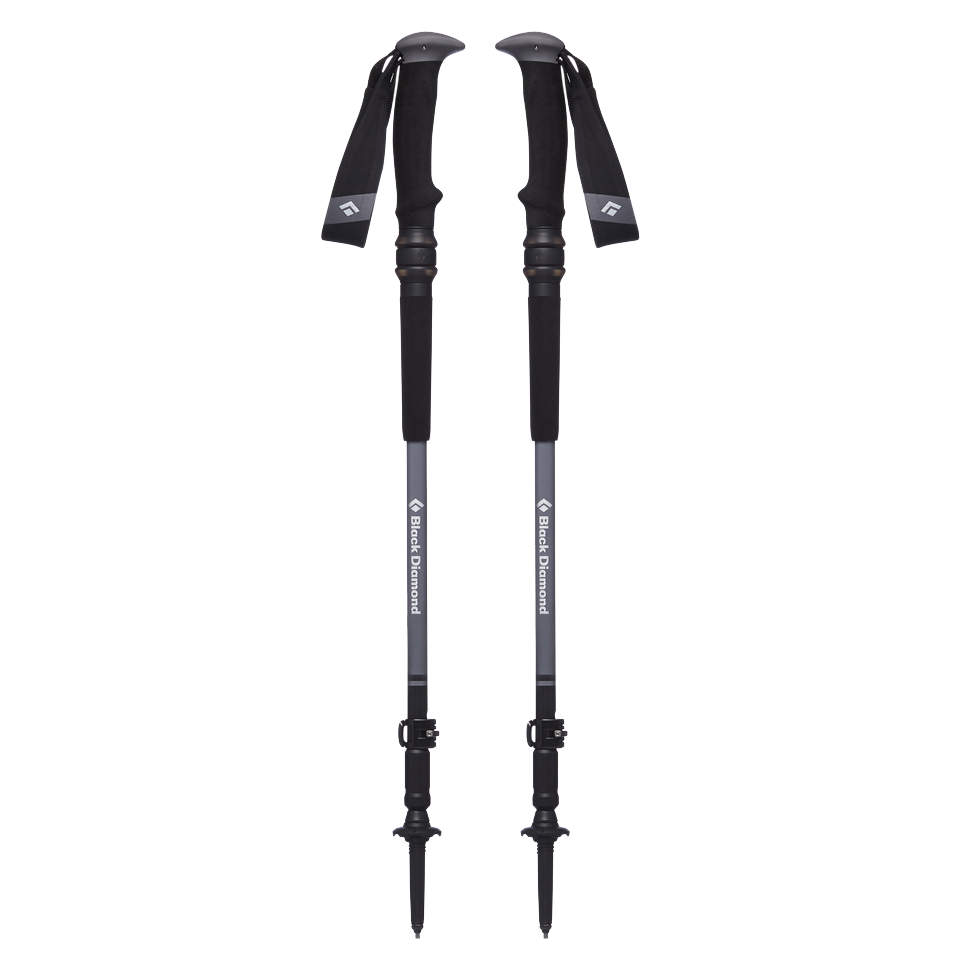 Our Guide to Trekking Poles